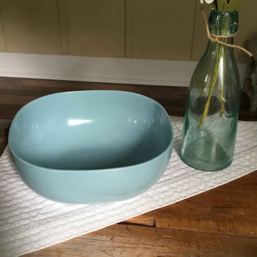 Adorable Melamine Bowl